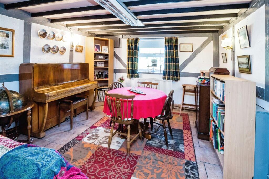 Additional image 6 of Denbigh Road, Hendre, Yr Wyddgrug, Denbigh Road, CH7