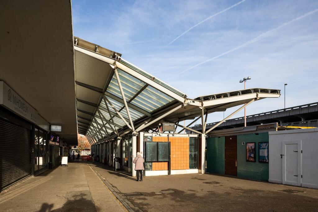 Additional image 10 of Units A, B & C Terminus Street, Essex, CM20 1JH