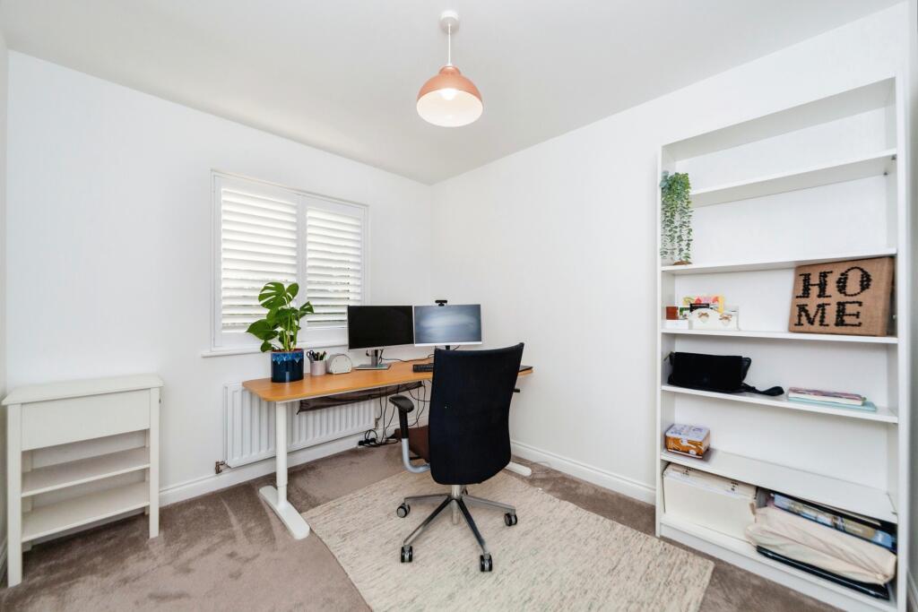 Additional image 15 of Brick Kiln Drive, Hooton, Ellesmere Port, Cheshire, CH66