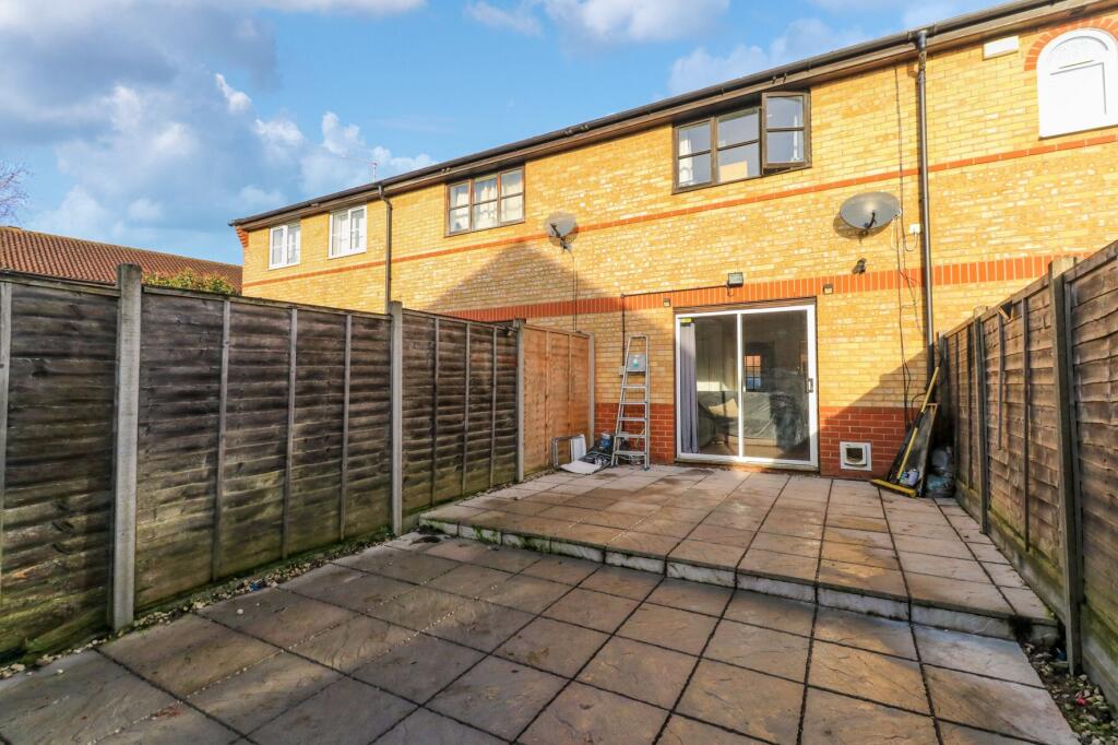 Additional image 23 of Coalport Close, CM17