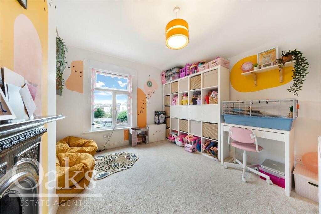 Additional image 8 of Burlington Road, Thornton Heath