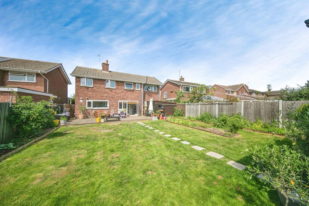 Additional image 2 of St. Christopher Road, Colchester