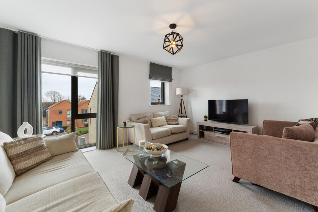 Additional image 2 of High Chase, Newhall, Harlow, Essex, CM17