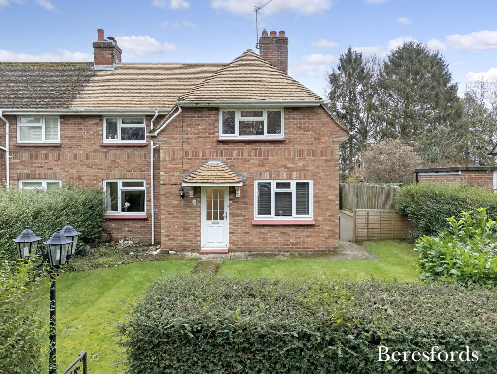 Additional image 21 of Grove Villas, Great Saling, CM7