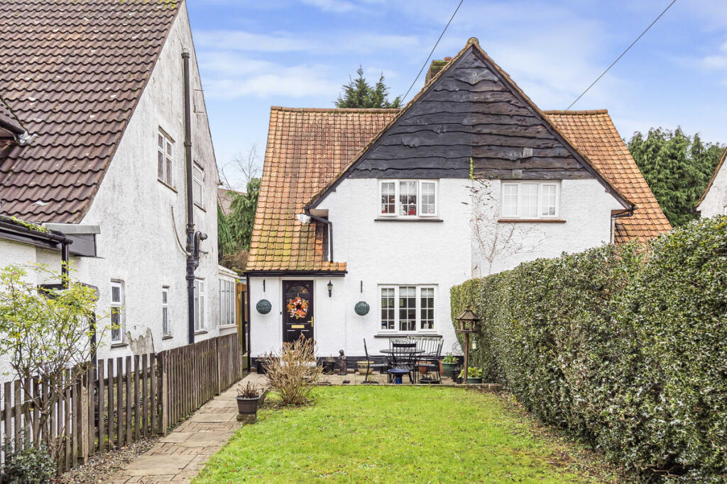 Additional image 23 of Sunnybank, Warlingham, CR6