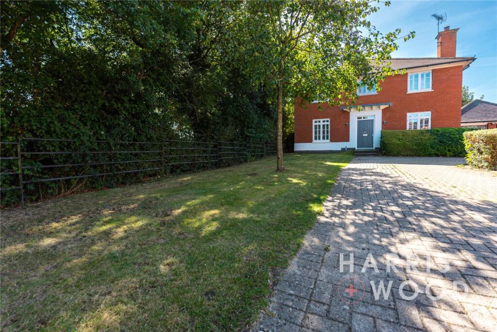 Additional image 32 of Elgar Drive, Witham, Essex, CM8