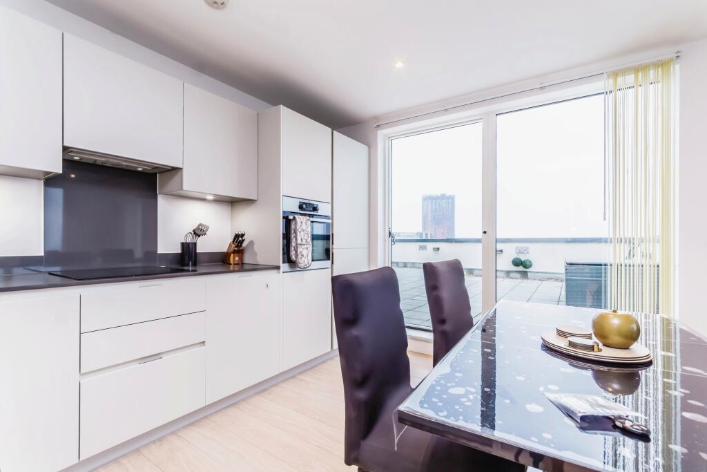 Additional image 15 of Cherry Orchard Road, Croydon, CR0