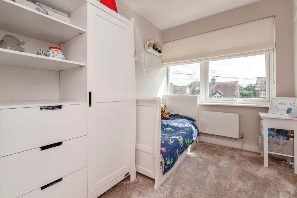 Additional image 15 of Copper Beeches, Brentwood, CM14