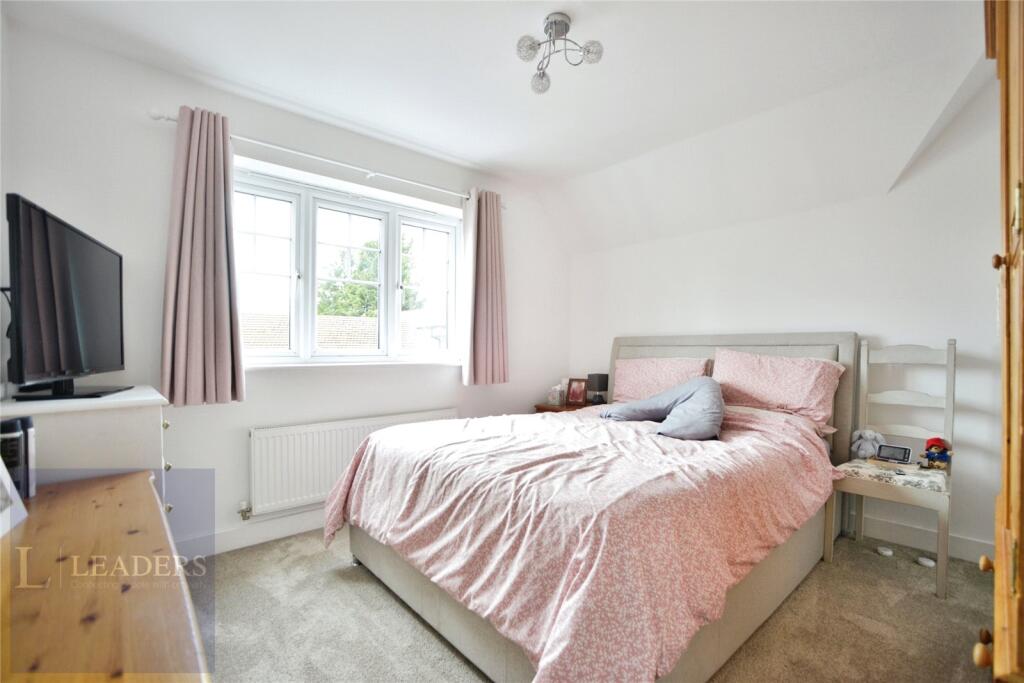 Additional image 5 of Hogarth Court, Sible Hedingham, Halstead