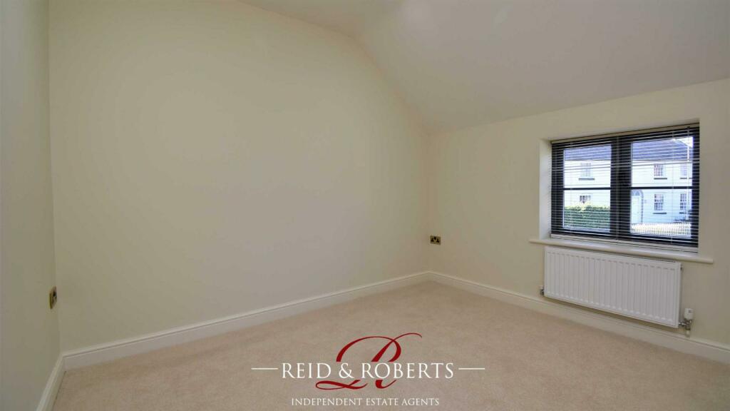 Additional image 35 of Ffordd Pen Y Bryn, Nercwys