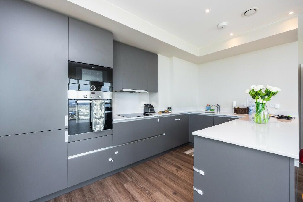 Additional image 5 of Saffron Central Square, Croydon, CR0