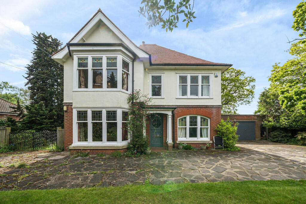 Additional image 19 of Wix Road, Great Oakley