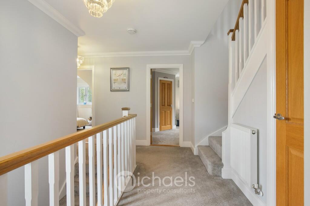 Additional image 25 of Gaston Street, East Bergholt, Colchester, CO7