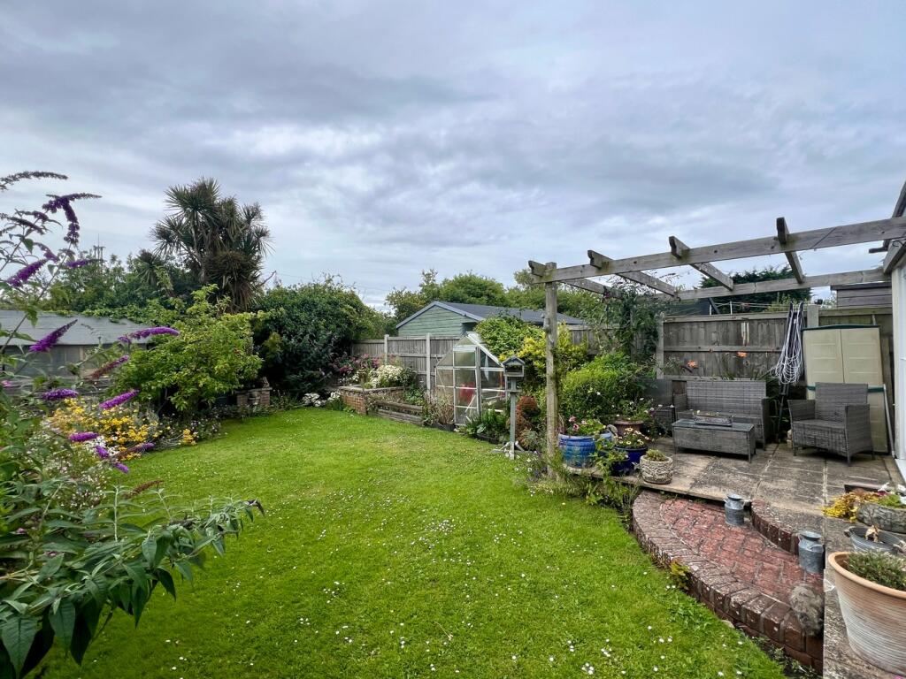 Additional image 23 of Woodberry Way, WALTON ON THE NAZE, CO14