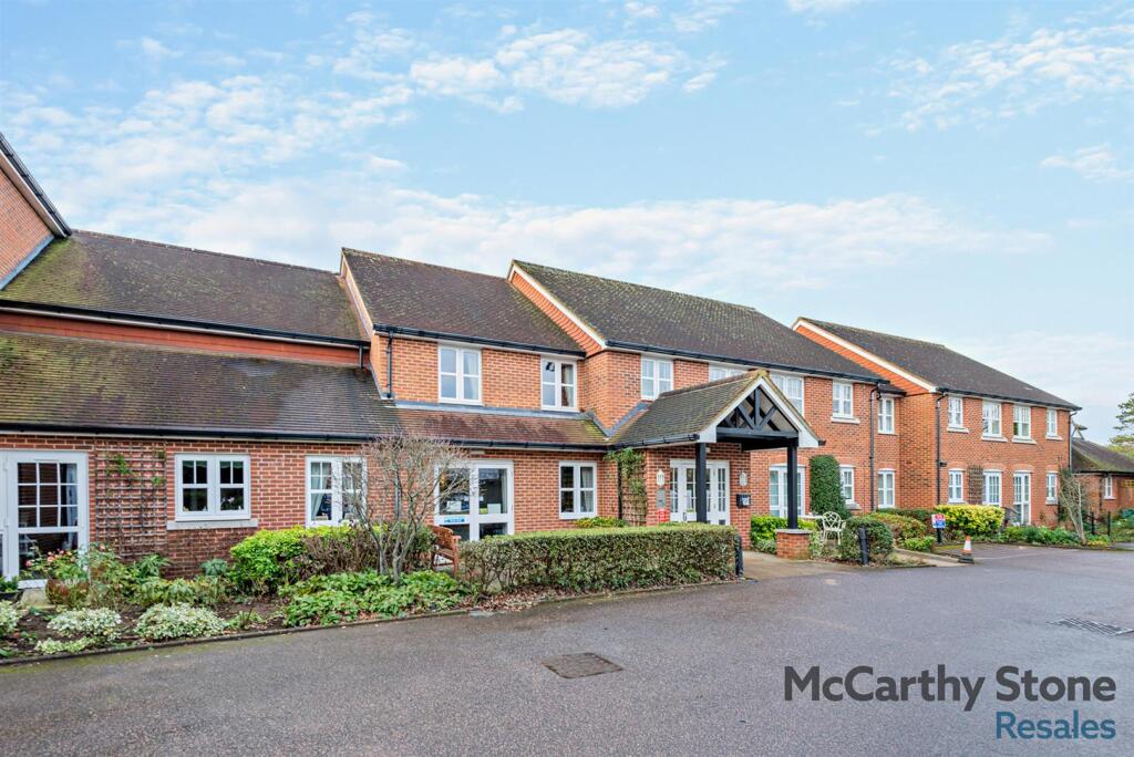 Additional image 20 of Stewart Court, High Street, Epping