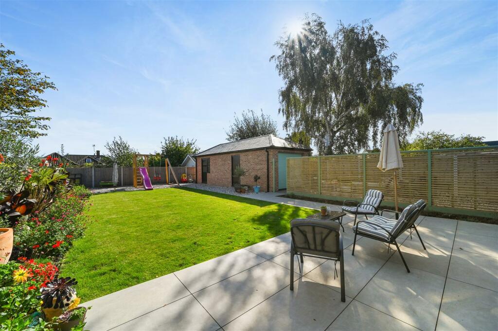 Additional image 7 of Hadleigh Road, East Bergholt