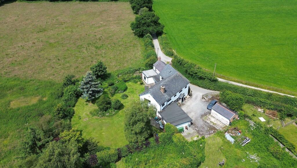 Additional image 5 of Waen Isa Lane, Babell, Holywell