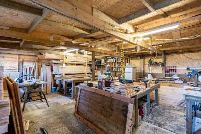 Additional image 21 of Cottage with separate ANNEX