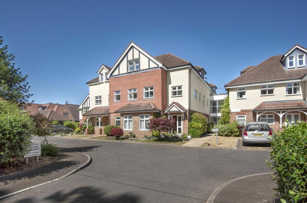 Additional image 8 of Limpsfield Road, Wren Court, CR6
