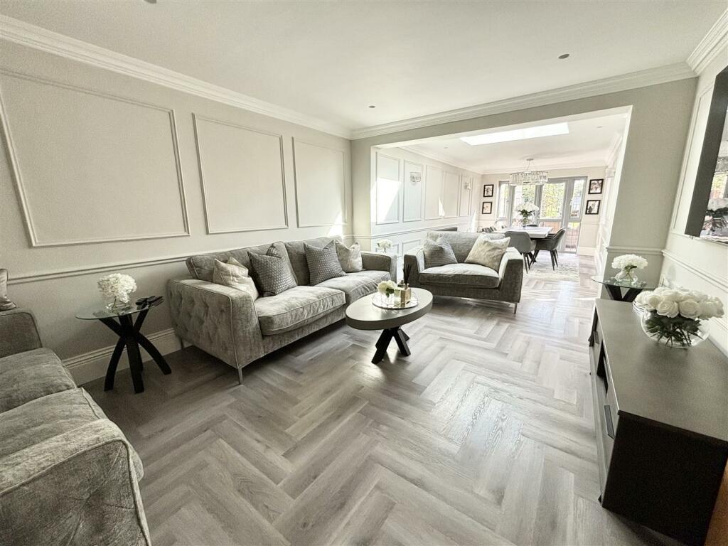 Additional image 54 of Thorndon Avenue, West Horndon, Brentwood