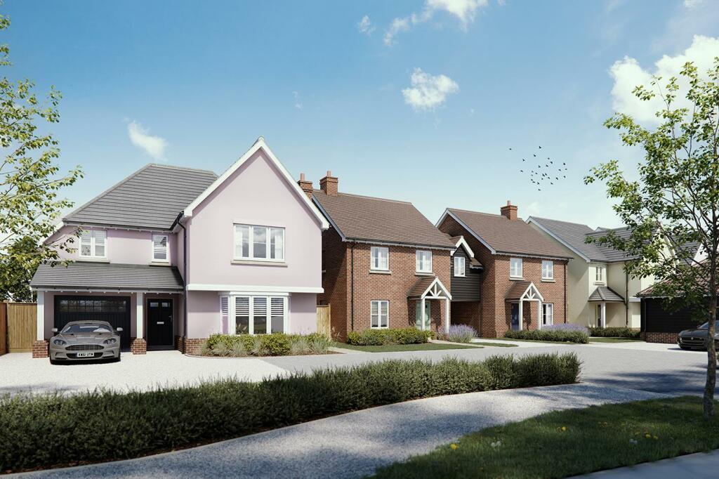 Additional image 11 of Warehouse Road, Stebbing, Dunmow