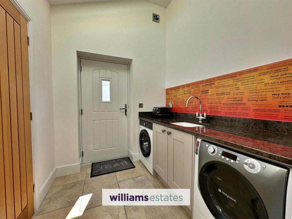 Additional image 29 of Ffordd Y Bont, Pontybodkin