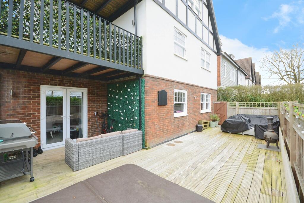 Additional image 2 of Westbury Road, Brentwood