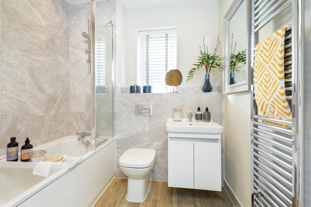 Additional image 14 of Cinderpath Way, 
(Off Plough Road), 
Great Bentley, 
Essex, 
CO7 8LG