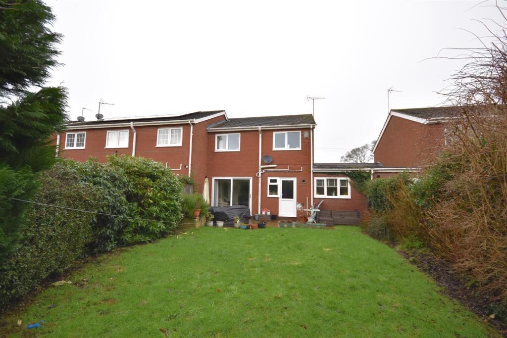 Additional image 18 of Ashtree Farm Court, Willaston, Neston