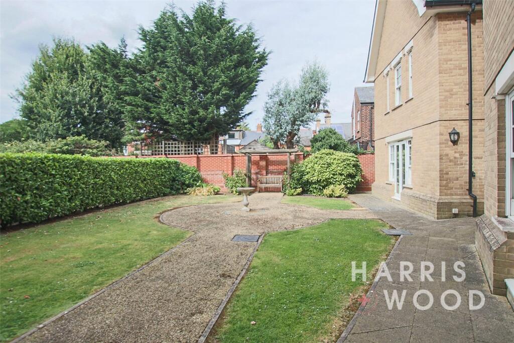Additional image 4 of Salisbury Avenue, Colchester, Essex, CO3