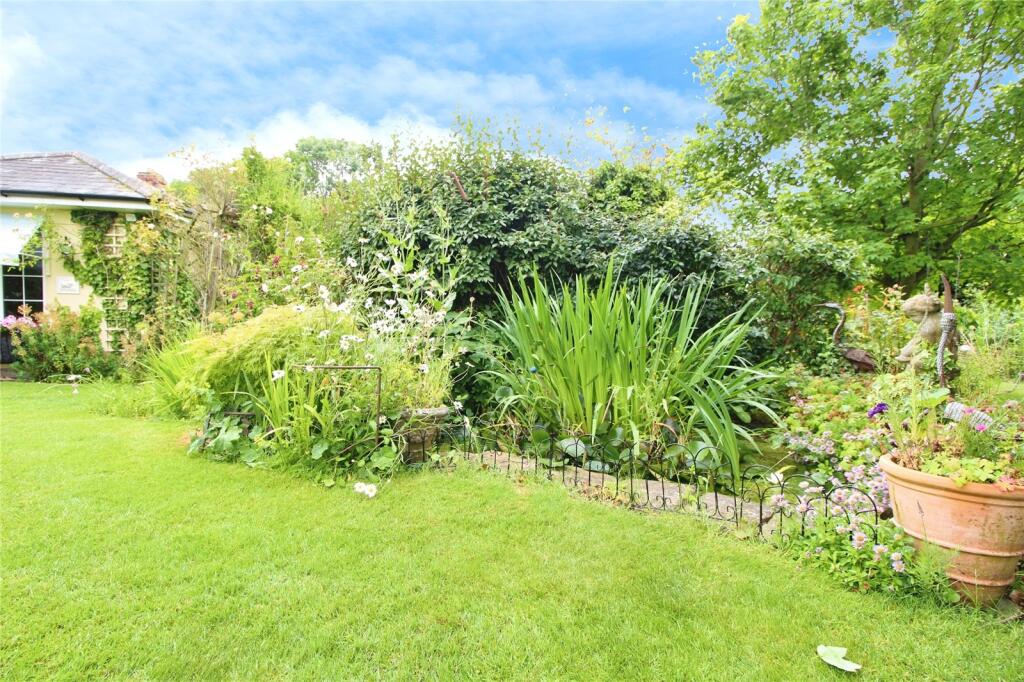 Additional image 23 of Bures Road, Wakes Colne, Colchester, Essex, CO6