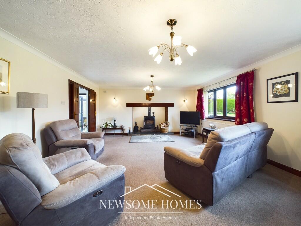 Additional image 5 of Brynford, Flintshire