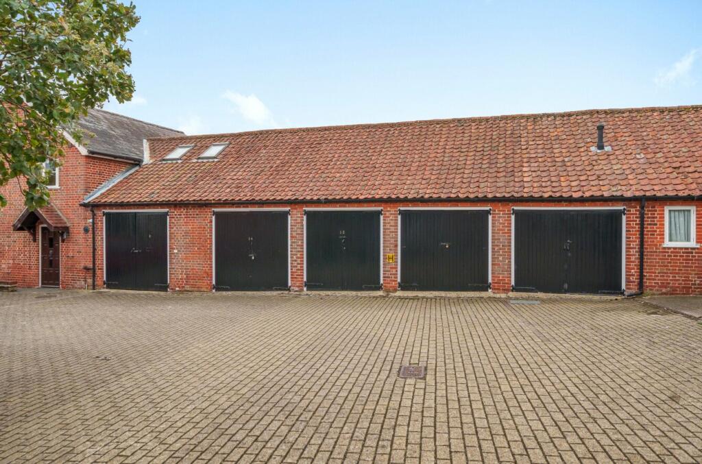 Additional image 5 of Bakers Mill, Prentice Street, Lavenham, Suffolk, CO10