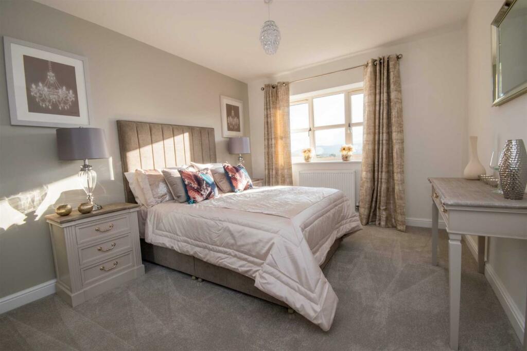 Additional image 15 of Plot 20a, Parc Dol Gwyn, Padeswood Road South, Buckley