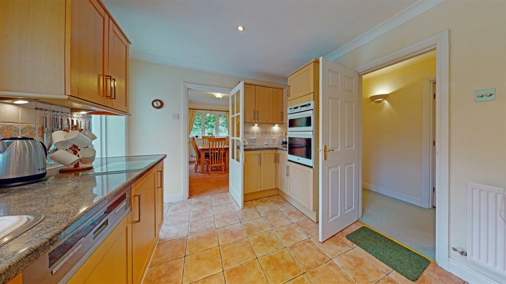 Additional image 12 of Ruthin Road, Loggerheads, Near Mold