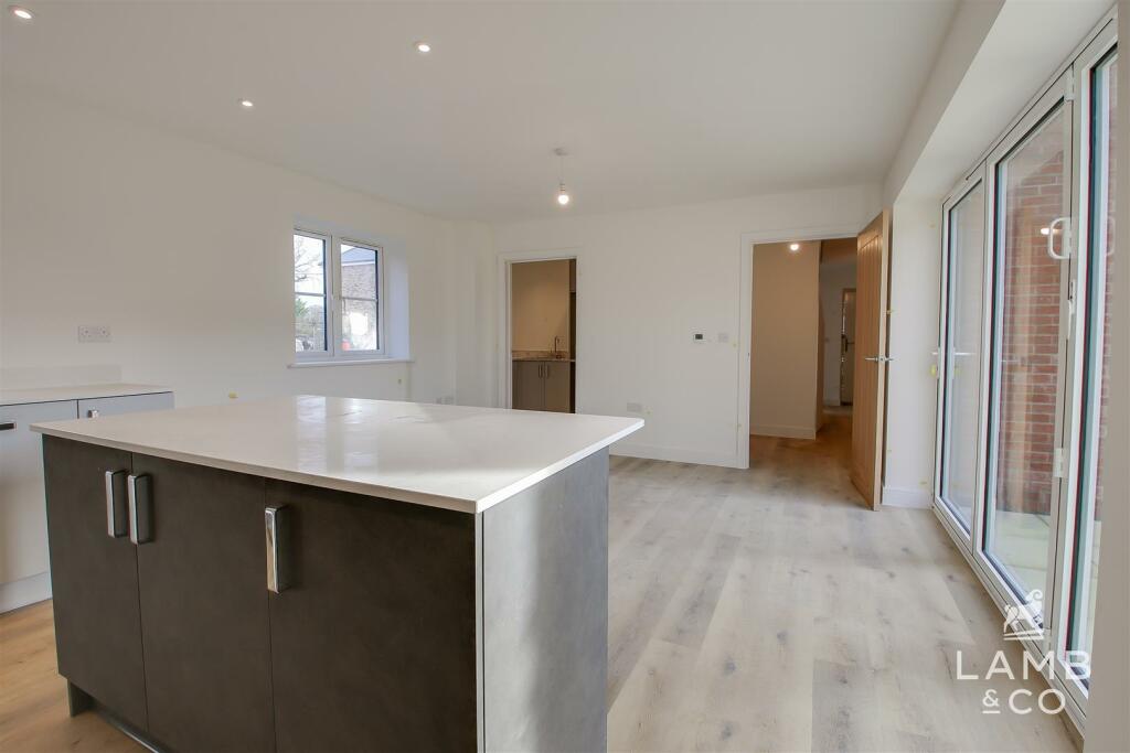 Additional image 9 of Plot 3, Amberwood, Weeley Heath