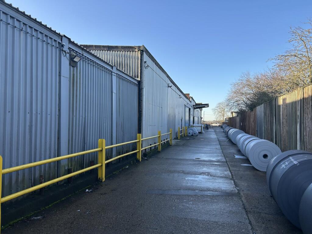 Additional image 5 of Burnham Road, Mundon, Maldon, CM9 6NT