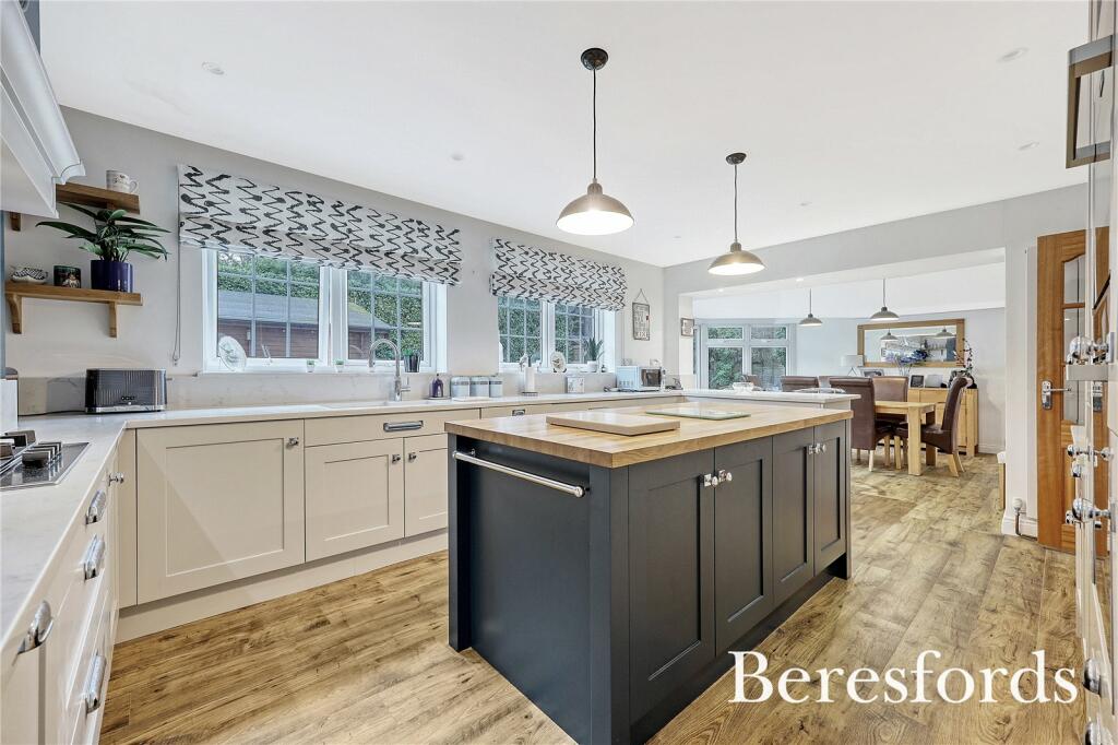 Additional image 2 of Headley Chase, Warley, CM14