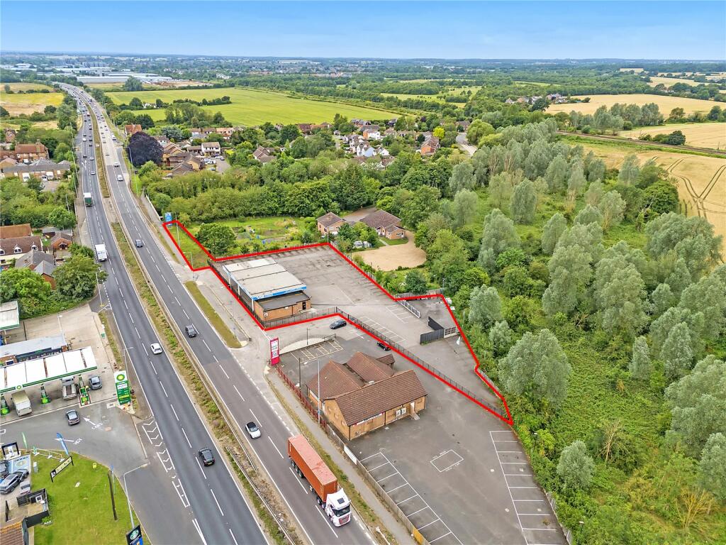 Additional image 5 of London Road (A12), Rivenhall, Witham, Essex, CM8