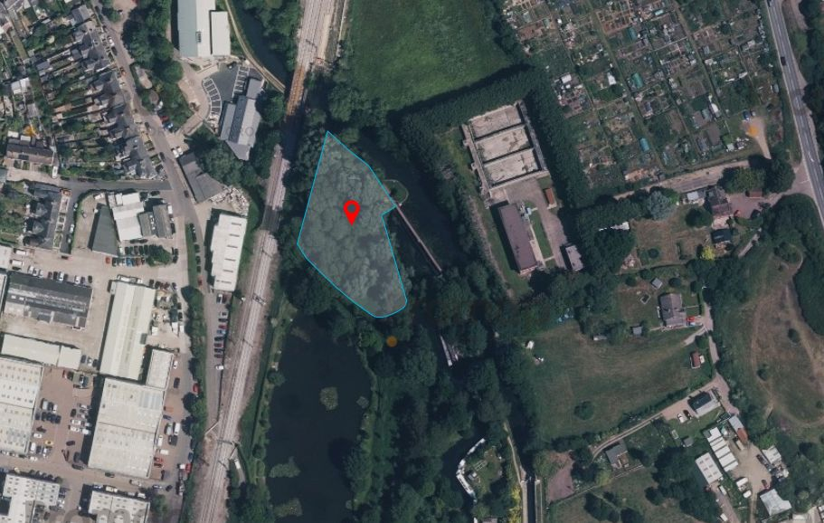 Additional image 3 of Twyford Road, Bishop's Stortford, Hertfordshire, CM23 3LJ