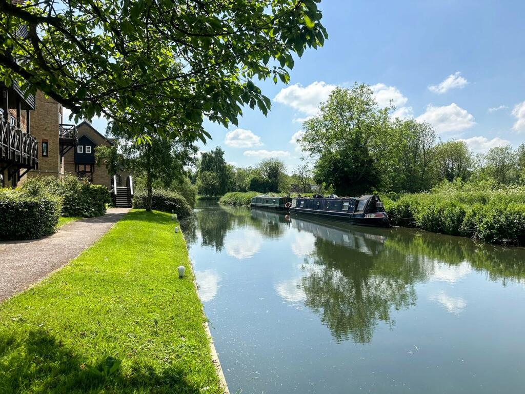 Additional image 16 of Lawrence Moorings, Sheering Mill Lane, Sawbridgeworth, CM21