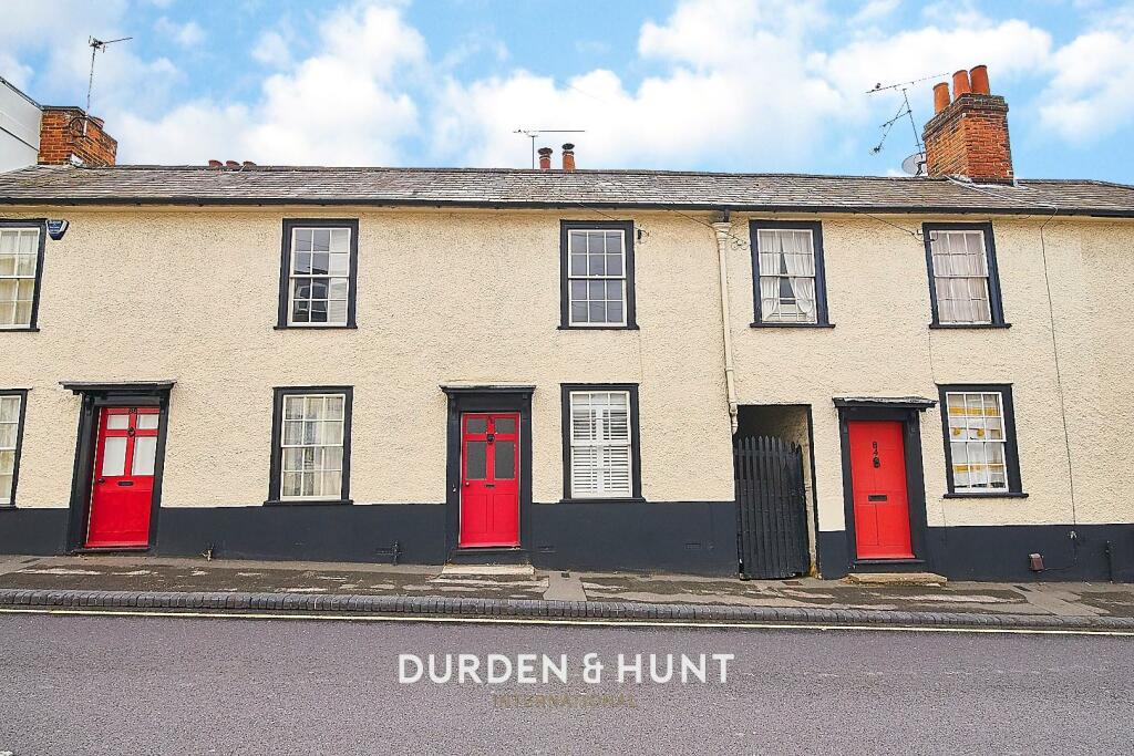 Additional image 20 of High Street, Ongar, CM5