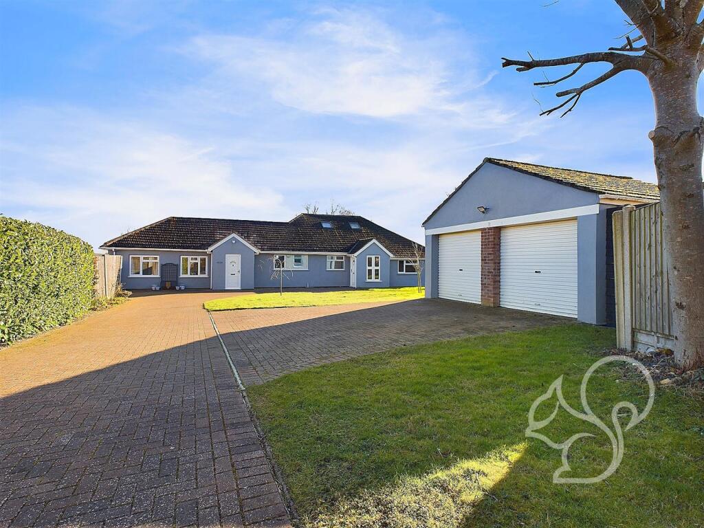 Primary image of Lavenham Road, Great Waldingfield
