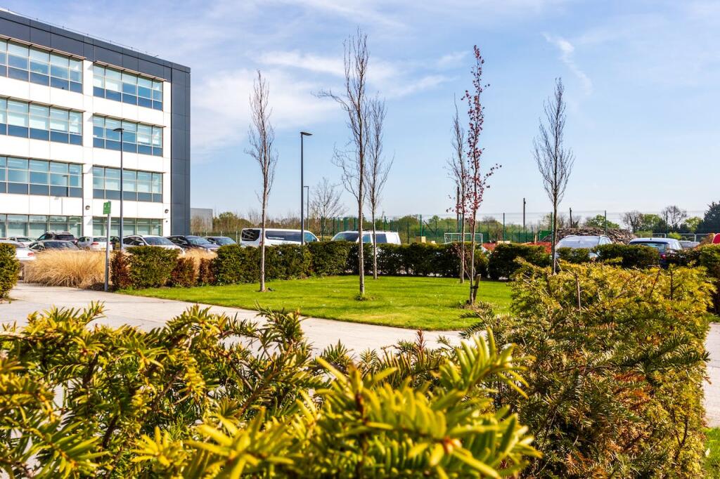 Additional image 4 of Kao One, Kao Park, Harlow, CM17 9SR