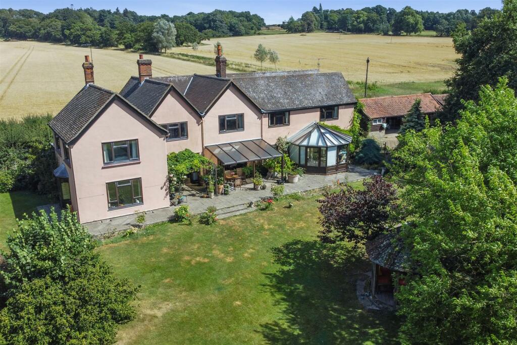 Additional image 25 of Higham Road, Stratford St. Mary, Colchester