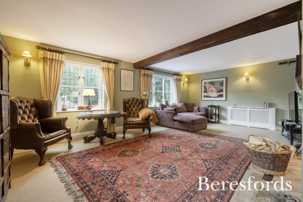 Additional image 11 of Bannister Green, Felsted, CM6