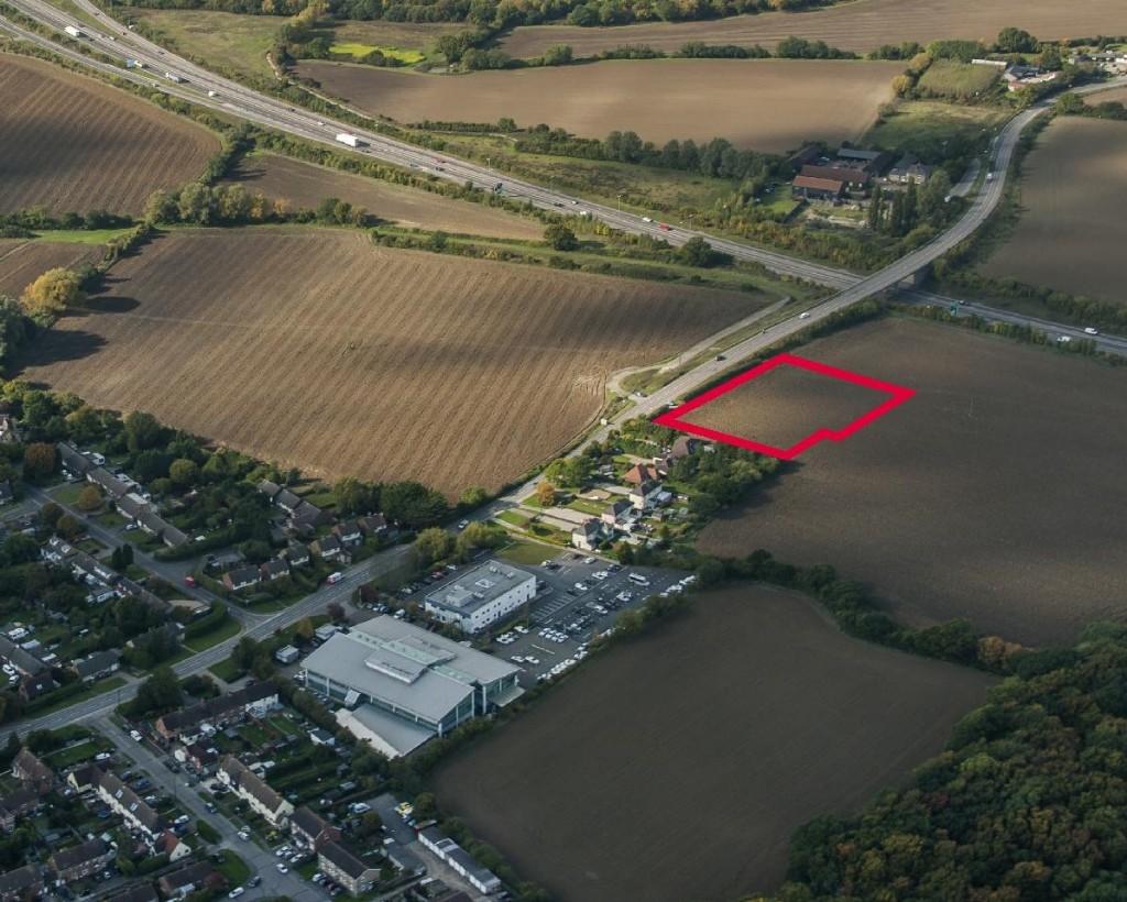 Additional image 3 of Parsonage Road, CM22