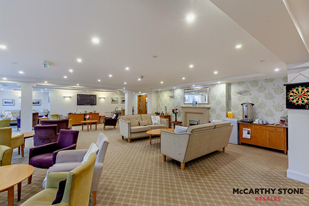 Additional image 27 of Weighbridge Court, 301 High Street, Chipping Ongar, Essex, CM5 9FD