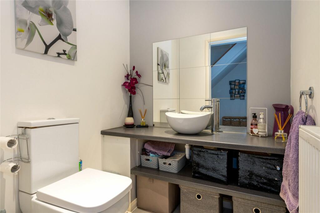 Additional image 21 of Windmill Road, Bradfield, Manningtree, CO11