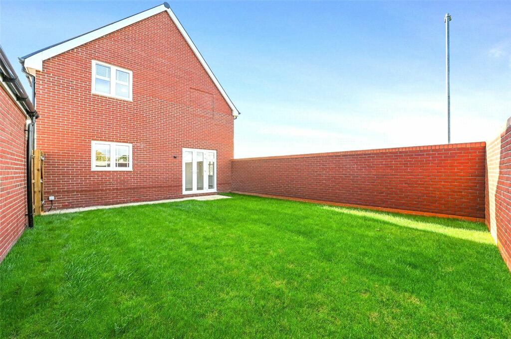 Additional image 23 of Plot 54, Brantham Heights, Slough Road, Brantham, Manningtree, CO11